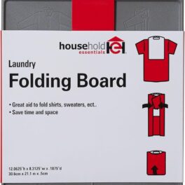 Household Essentials