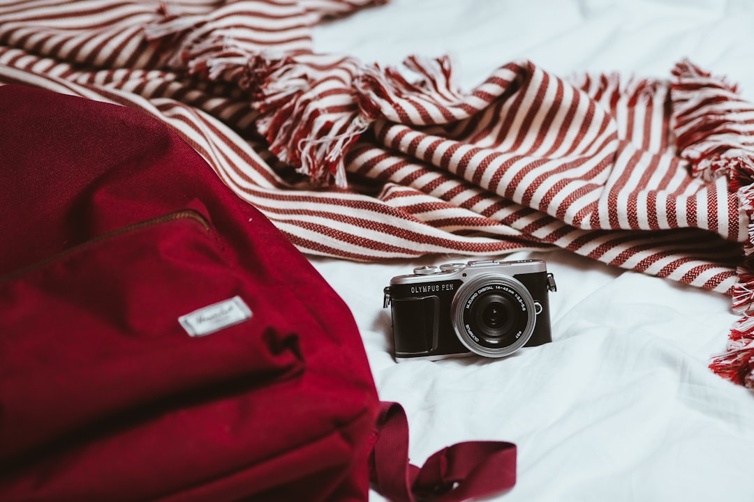 Maximize Your Packing Efficiency with These Travel Tips