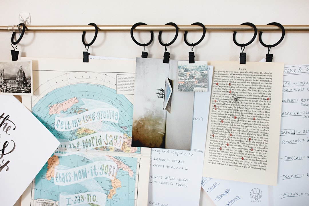 The Best Ways to Organize Your Travel Essentials Efficiently